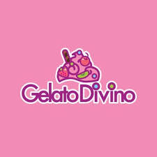 Italian Dessert Cafe Gelato Divino | Dubai