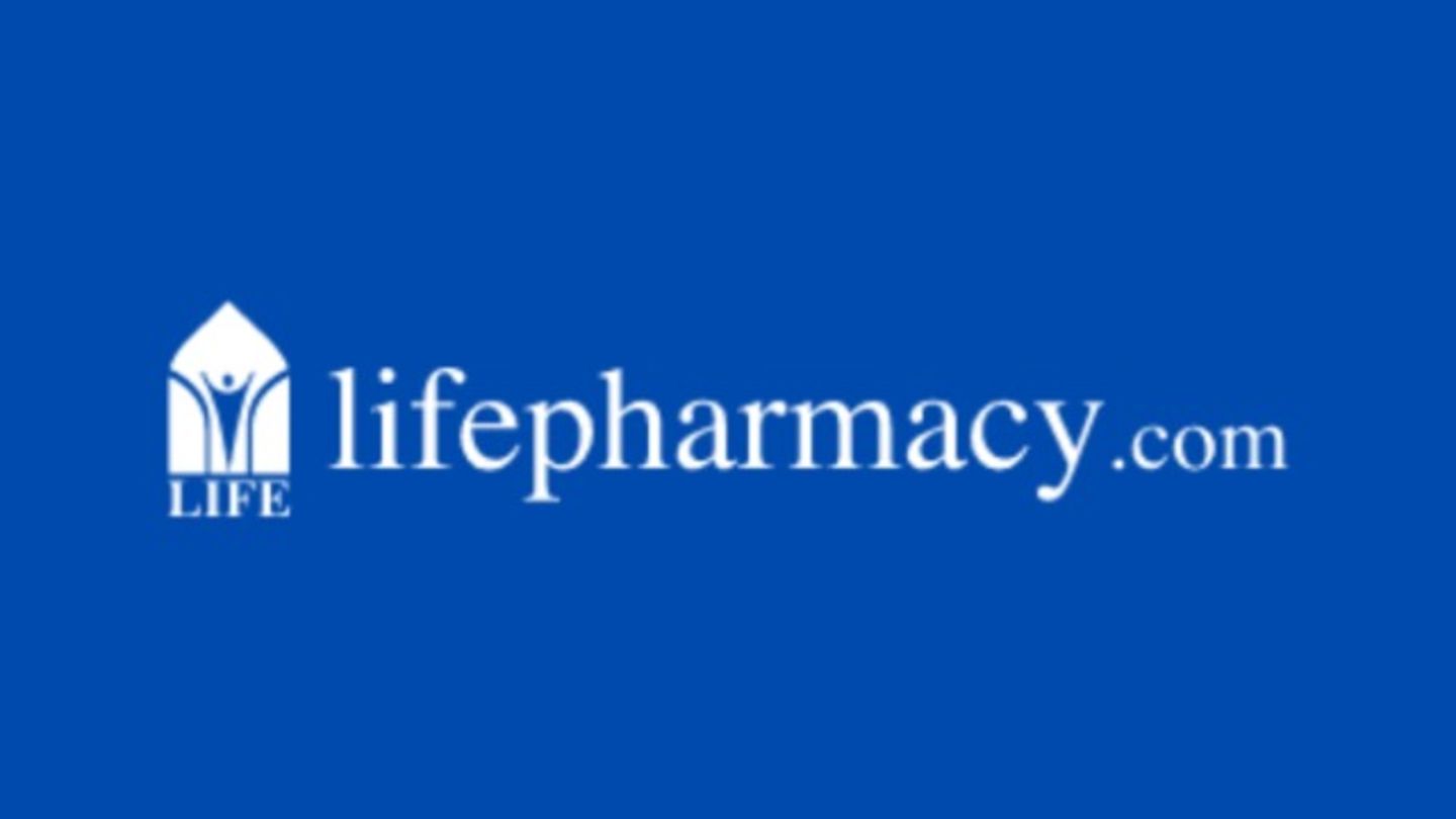 Pharmacy and Health Life Pharmacy | Dubai