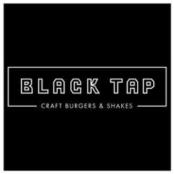 American Restaurant Black Tap | Dubai