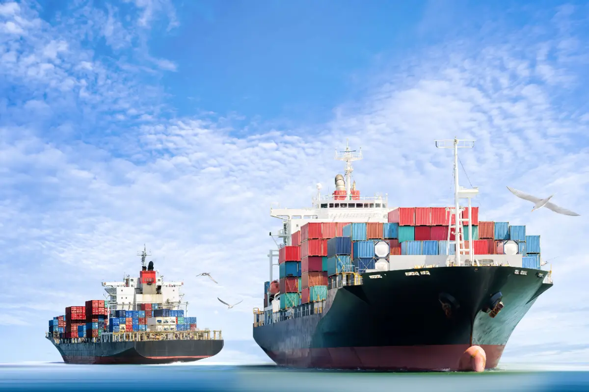 Dubai International Transport & Logistics Exhibition
