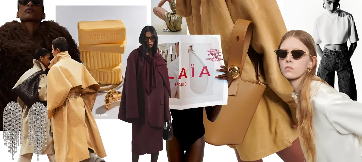 Dubai International Apparel and Textile Fair (IATF)
