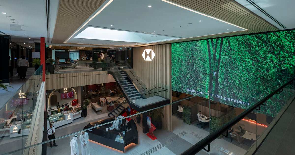 الإمارات تواصل استقطاب أثرياء العالم رغم التوترات الإقليمية