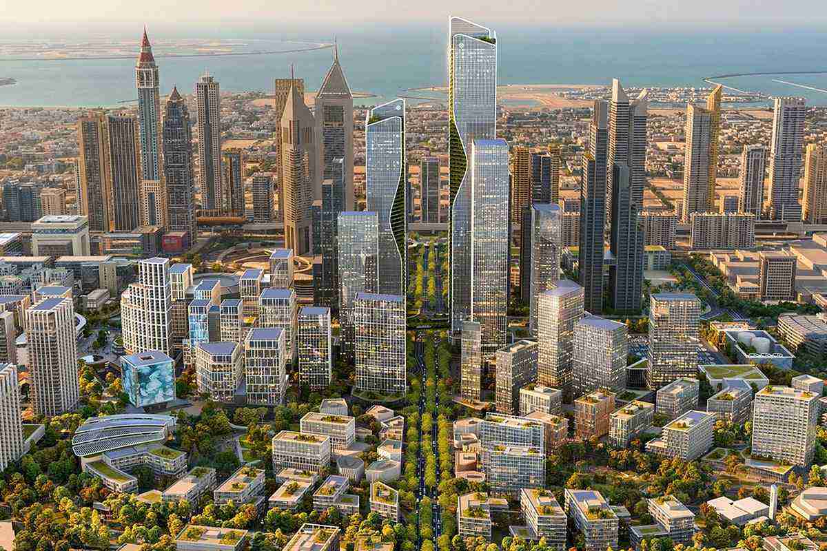 مستثمرون يطالبون مجموعة AIX الاستثمارية في دبي بـ10 ملايين دولار بسبب تأخر المدفوعات