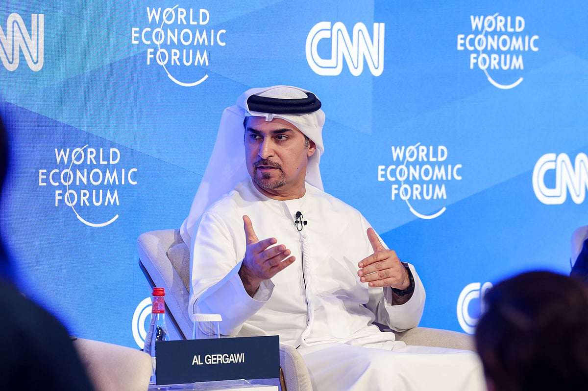 Hormuz Tensions Push Gulf Shipping Costs Up Thirtyfold as UAE Builds Alternative Routes