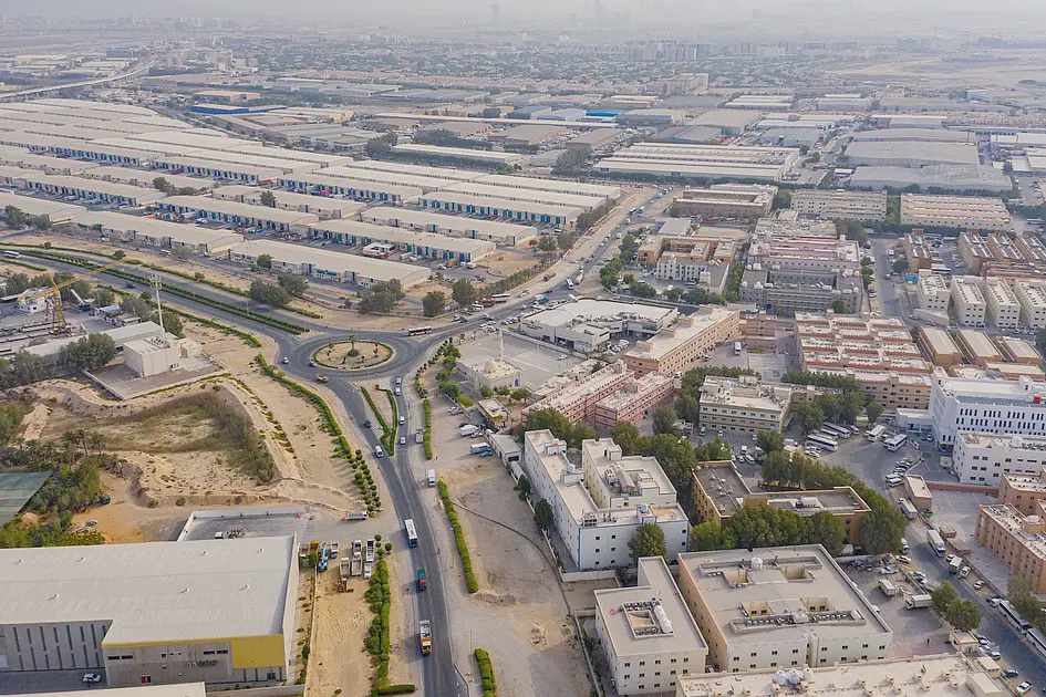 دبي للاستثمار تطرح 20% من "دي آي بي القابضة" في سوق دبي المالي بحد أدنى 5000 درهم