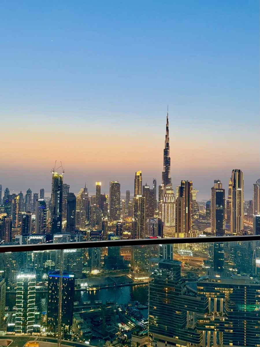 Dubai Investments Launches UAE's First IPO of 2026 With $543 Million Share Sale