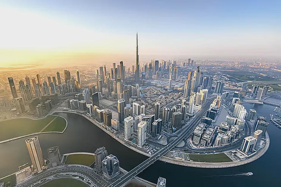 Dubai, the Global Capital of Branded Residences with New Projects and Investment Boom!