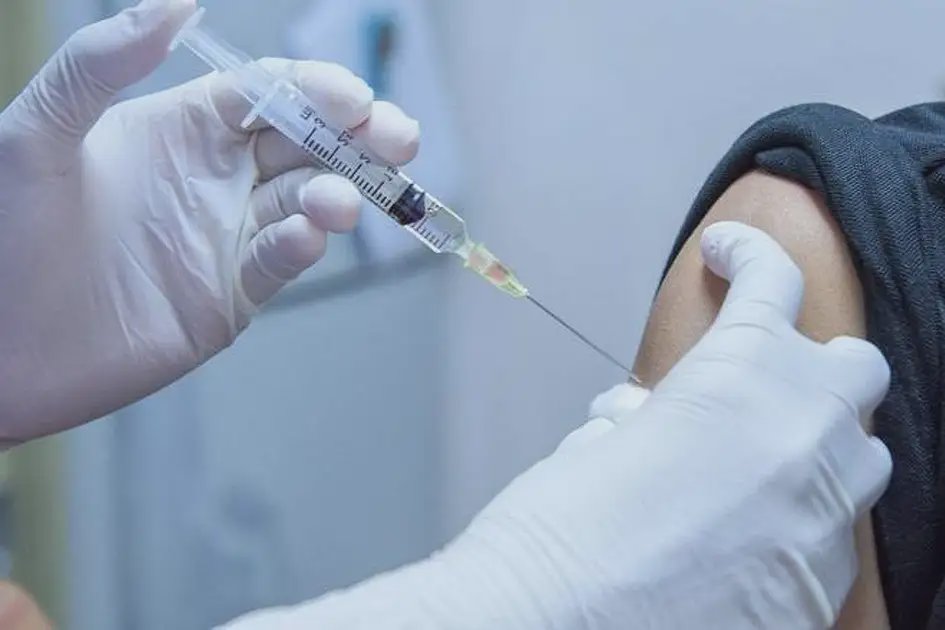 افزایش چشمگیر رزرو واکسن آنفولانزا در امارات پیش از فصل سرماخوردگی