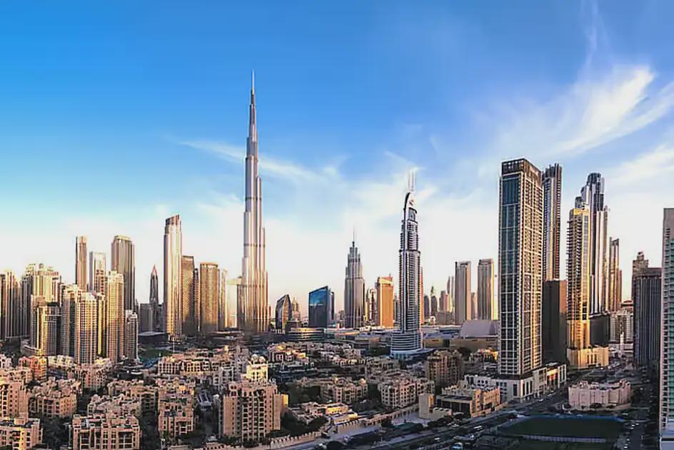 دبي تحدد قواعد استرداد الإيجار للمستأجرين في السكن المشترك عند الفسخ المبكر