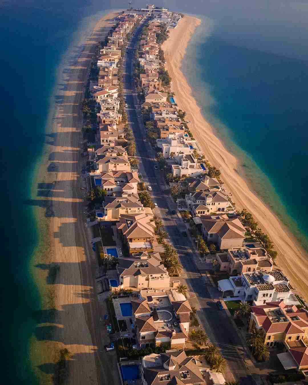 قانون جدید دبی برای اسکان اشتراکی: فهرست کامل مناطق آزاد و محدود