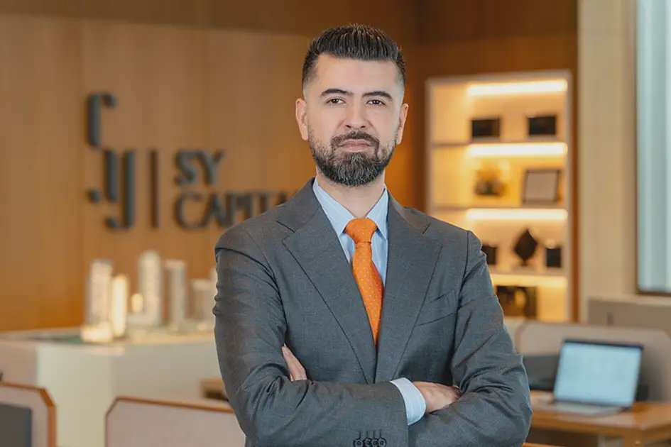SY Capital تستحوذ على مبنى كامل في إعمار ساوث بدبي بصفقة قيمتها 160 مليون درهم