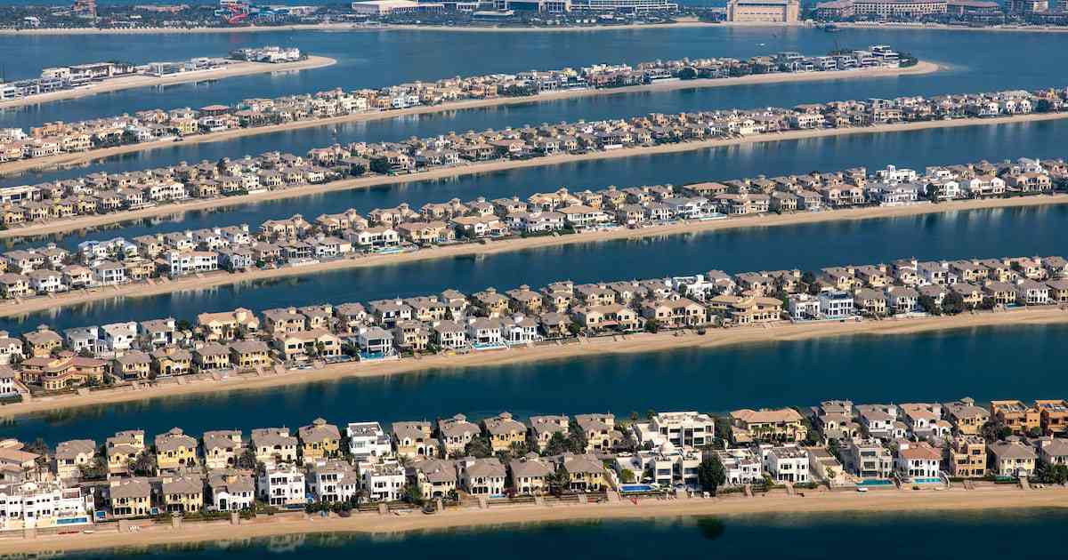 Dubai Logs 86 Deals Above $10m in Q3 2026 as Wealthy Buyers Persist