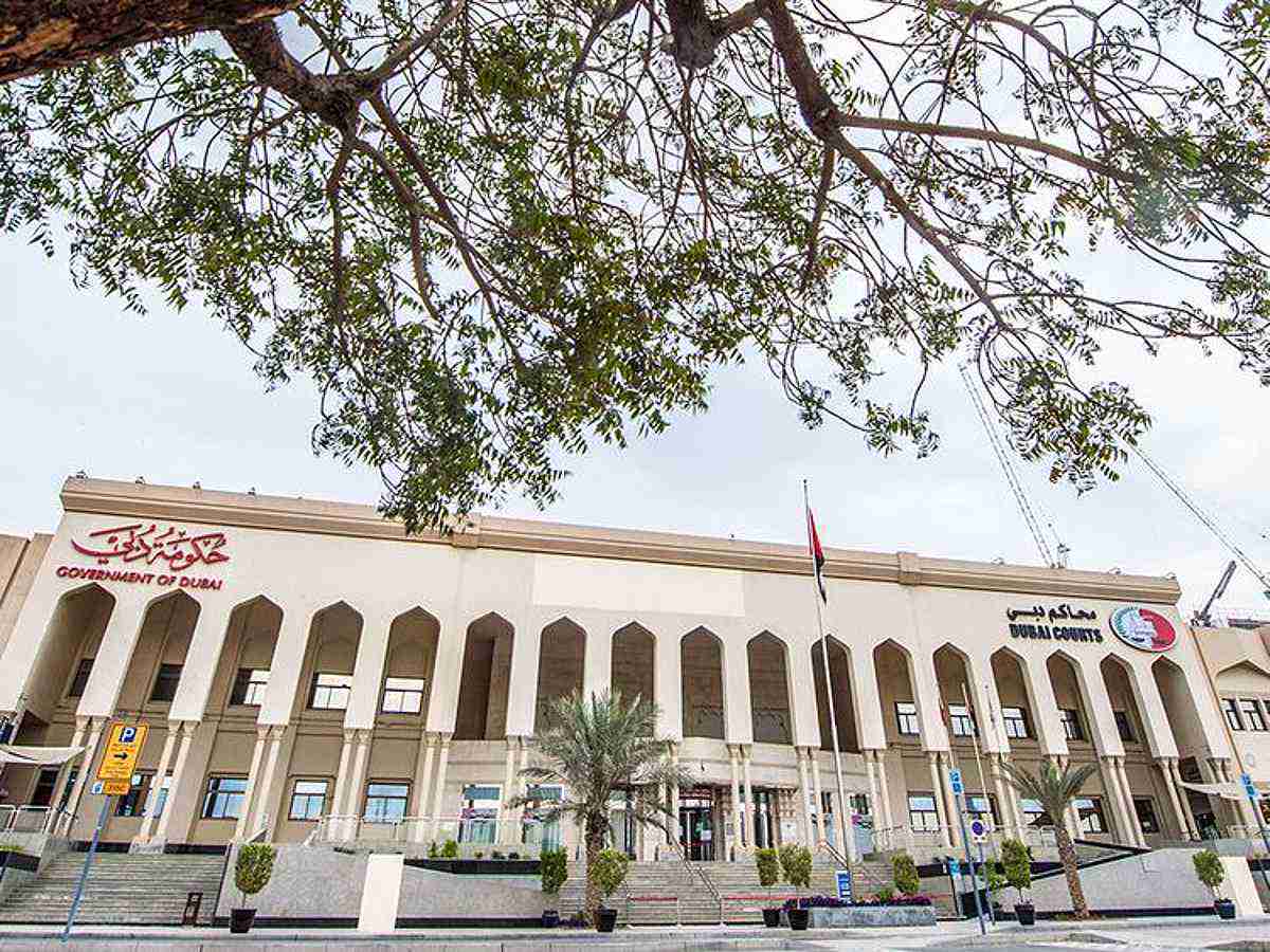 Dubai Court Orders Dh1.8m Refund in Heart of Europe Delay Case