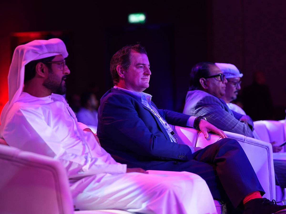 Abu Dhabi T10 CEO Predicts Records Will Fall in New Season
