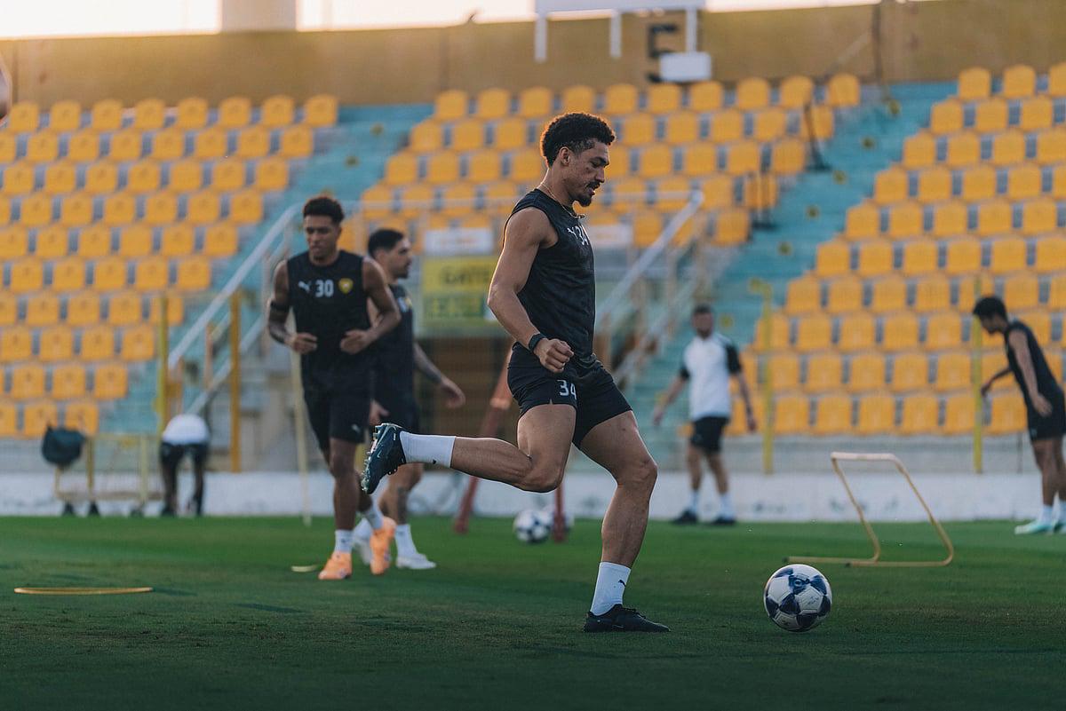 Al Nassr-Al Wasl AFC Champions League Clash Postponed Over Flight Disruptions