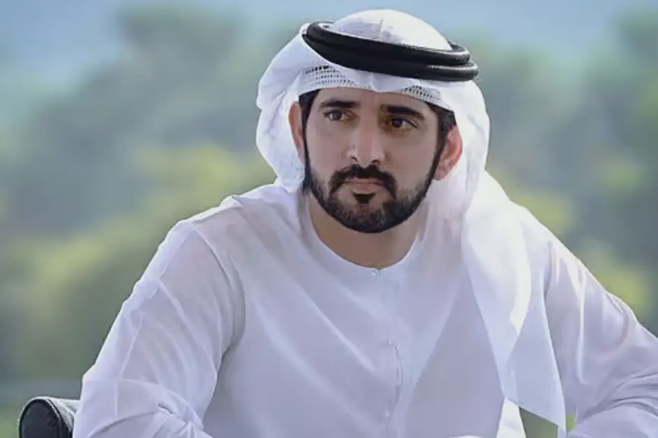 Sheikh Hamdan names SWS Board Technology winner of Dubai-it Award in economy category
