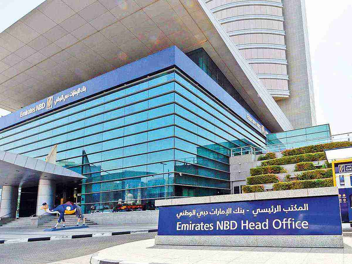Emirates NBD becomes first MENA bank to run OpenAI models on UAE soil