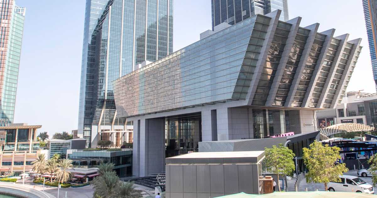 Abu Dhabi's ADGM Issues Region's First Crypto Mining Guidance for a Financial Hub