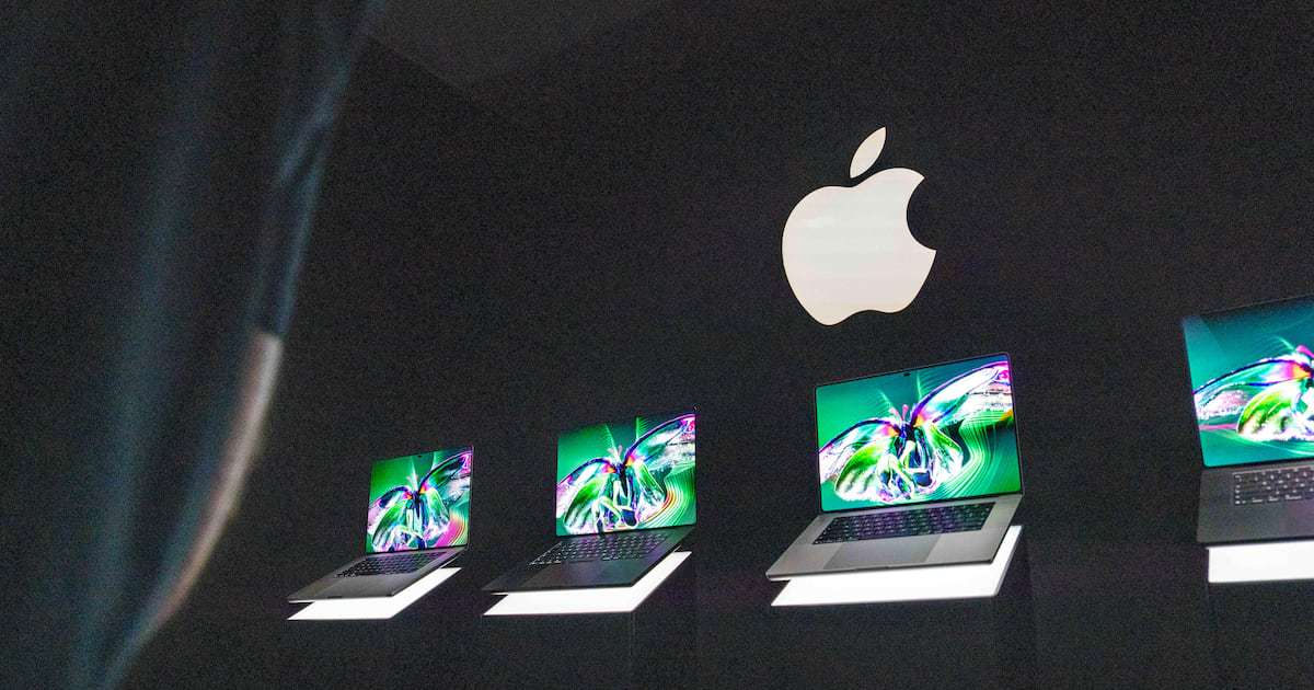 Apple backs UAE's Coders HQ to grow local app developers