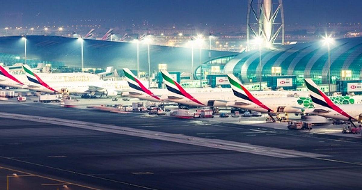 عودة 36 رحلة أوروبية أسبوعية إلى دبي اعتباراً من أكتوبر