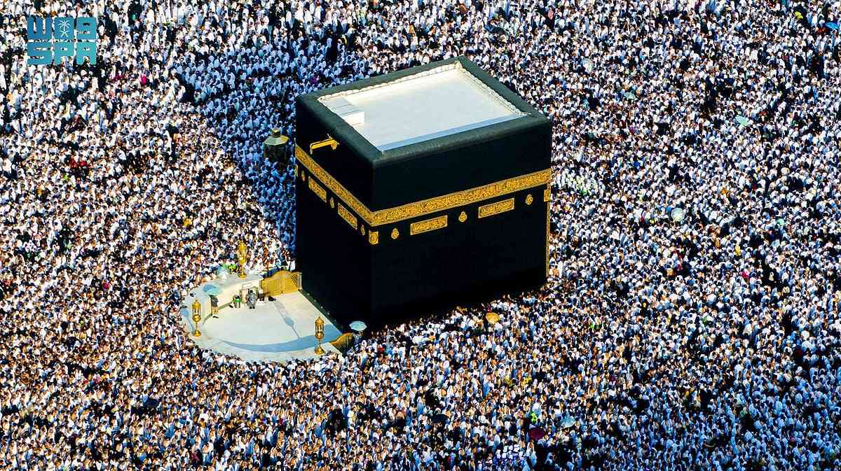 إرشادات جديدة من السعودية للمعتمرين في رمضان 2026