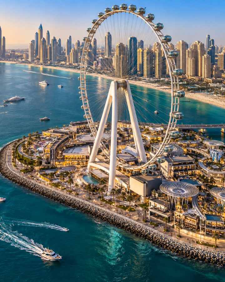 Indian Embassy Opens Fresh Tender for UAE Passport and Consular Services