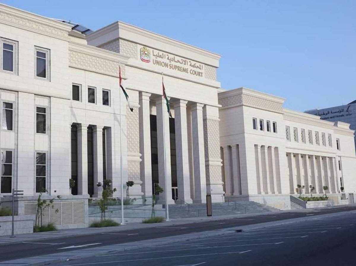 دیوان عالی امارات حکم اخراج یک ساکن را به دلیل تخلف در رویه دادرسی لغو کرد